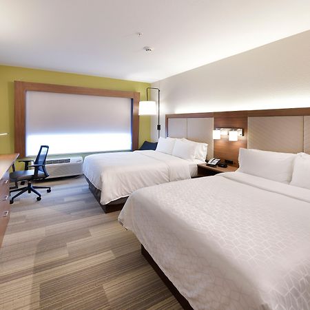 Holiday Inn Express & Suites - Millersburg By Ihg Екстер'єр фото