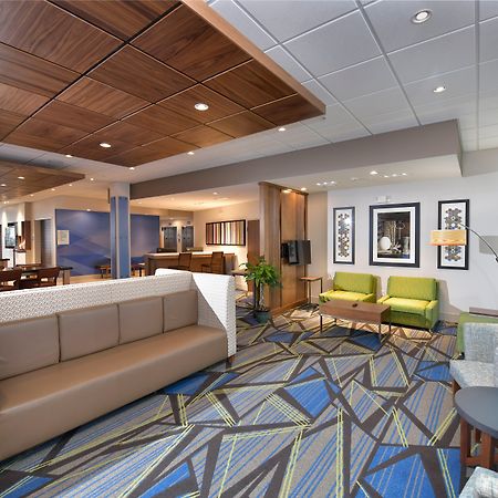 Holiday Inn Express & Suites - Millersburg By Ihg Екстер'єр фото