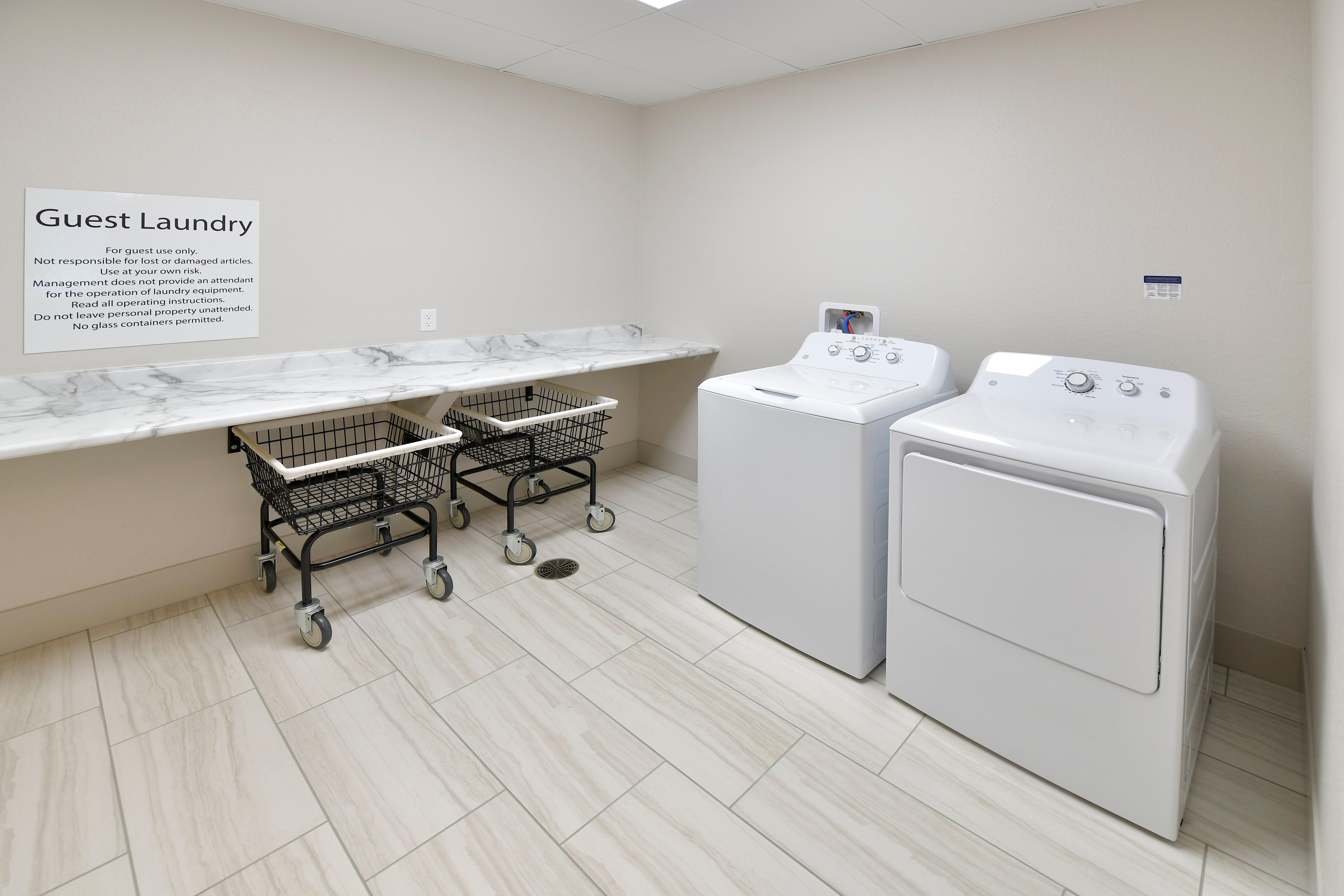 Holiday Inn Express & Suites - Millersburg By Ihg Екстер'єр фото
