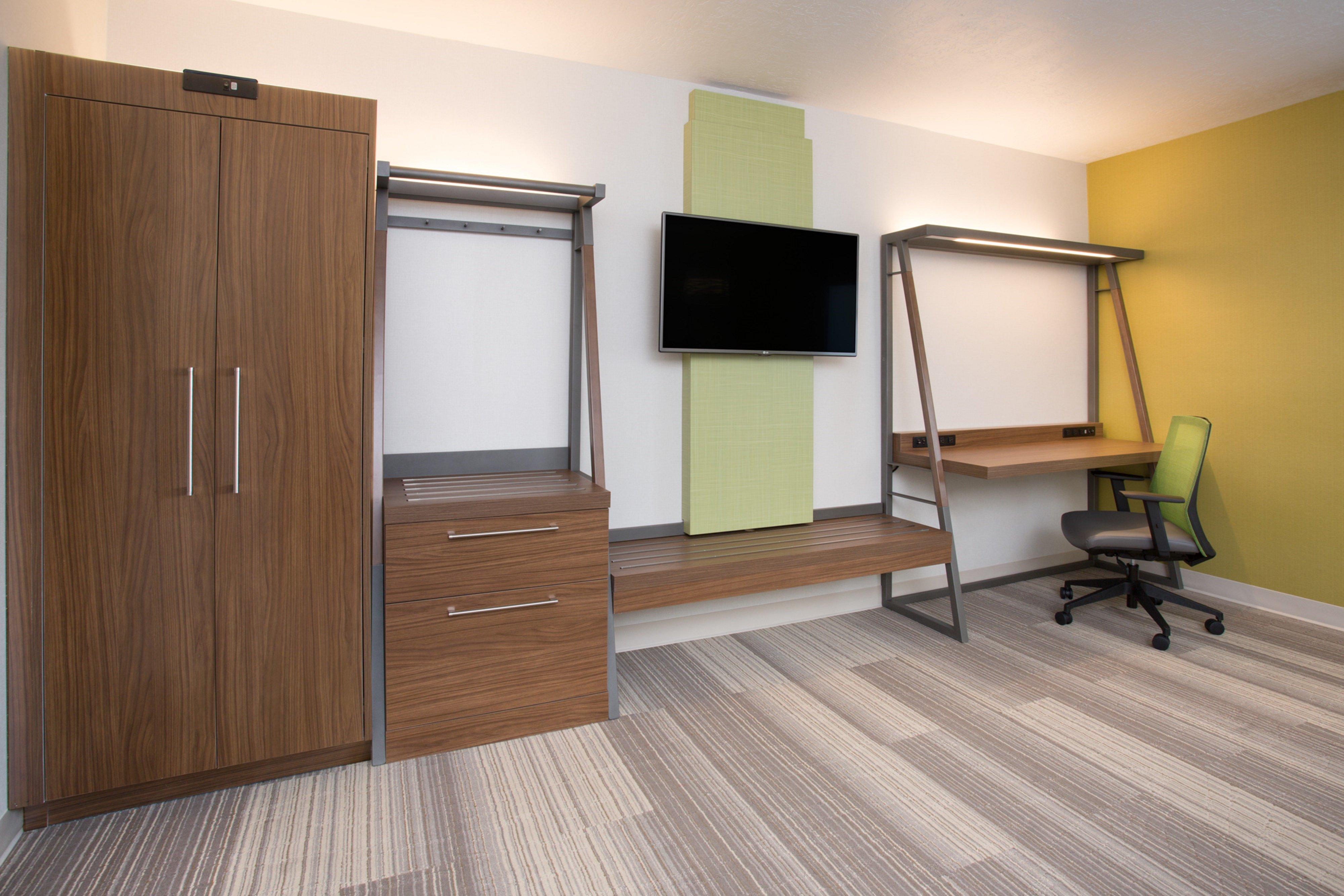 Holiday Inn Express & Suites - Millersburg By Ihg Екстер'єр фото
