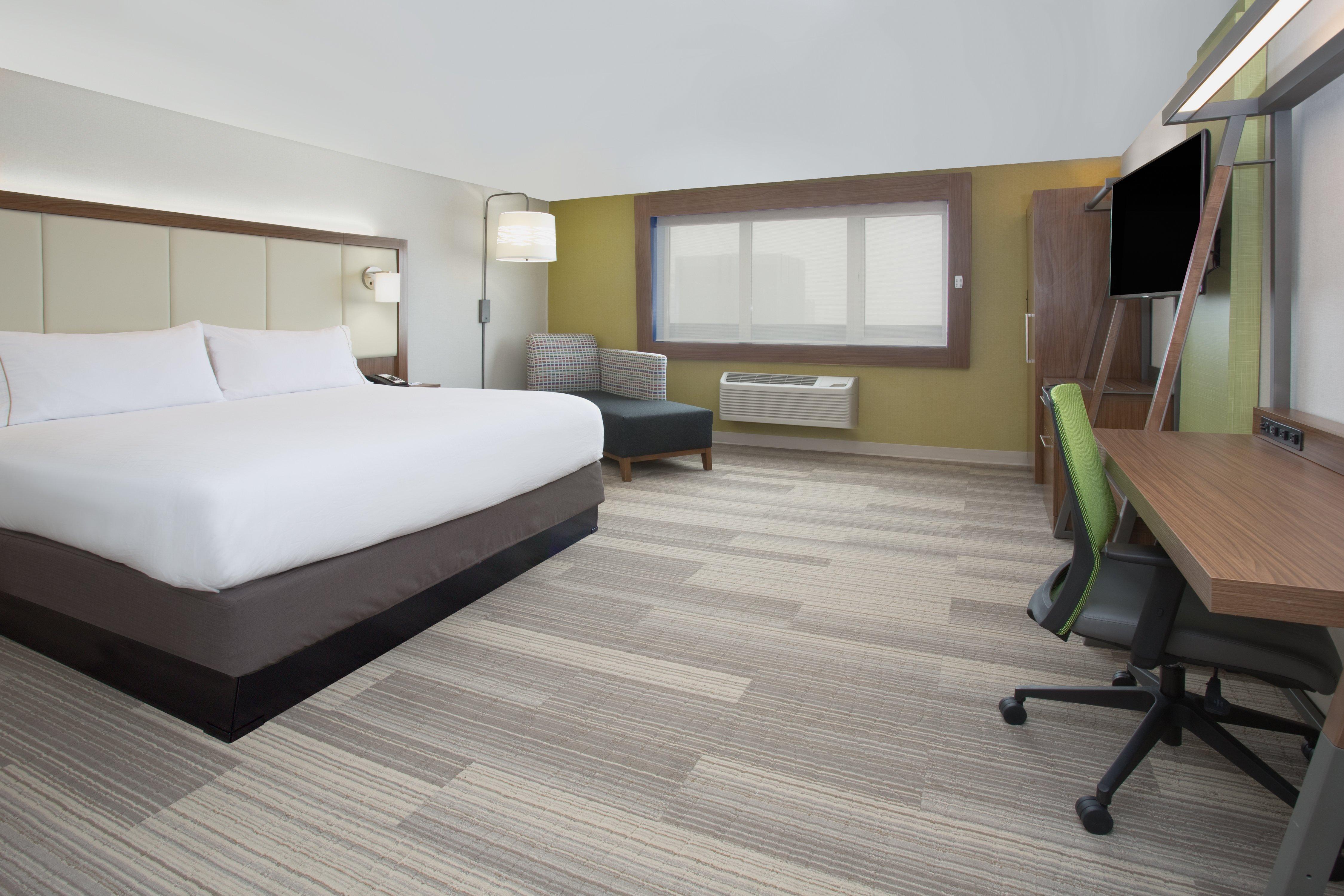 Holiday Inn Express & Suites - Millersburg By Ihg Екстер'єр фото