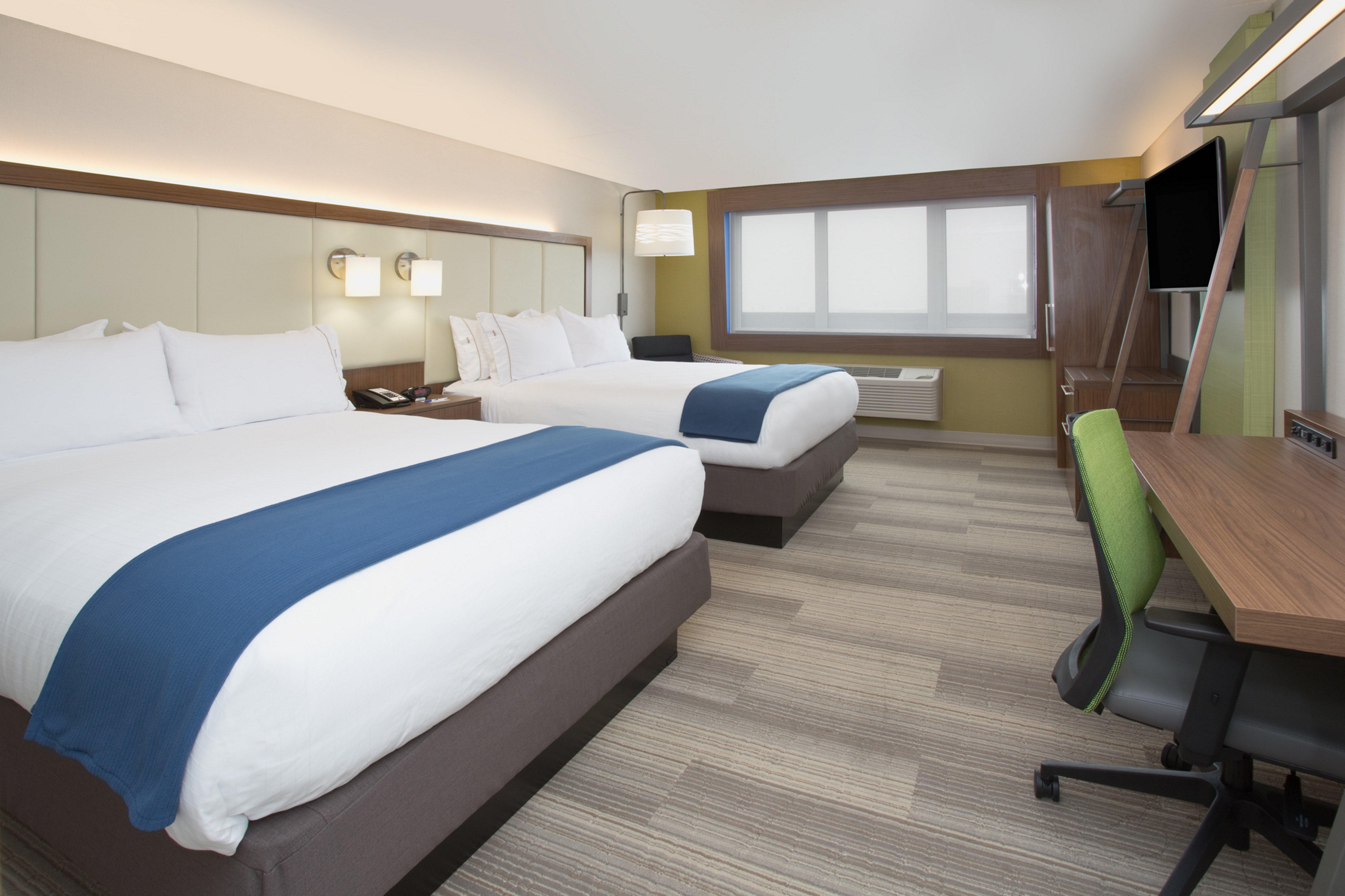 Holiday Inn Express & Suites - Millersburg By Ihg Екстер'єр фото