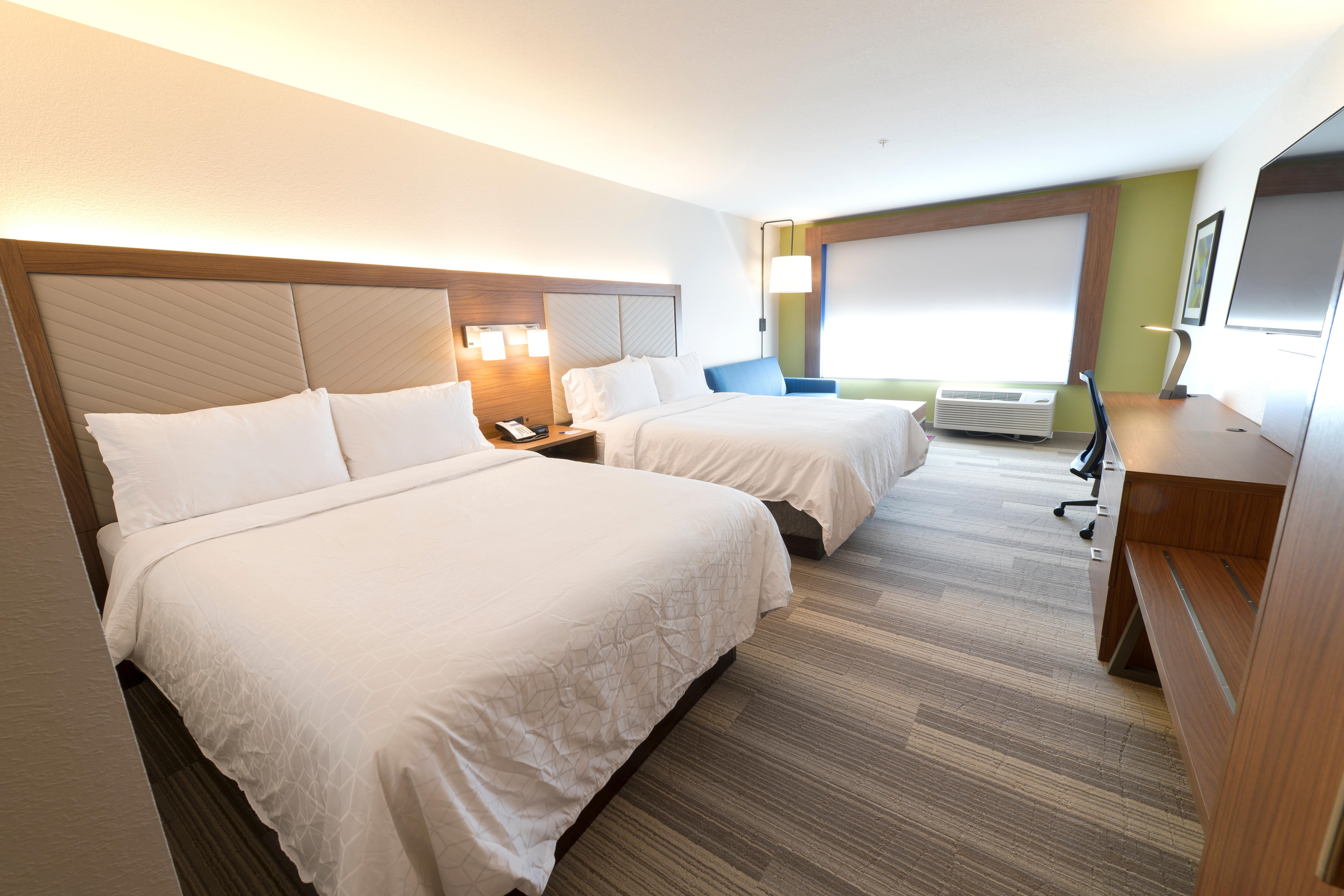 Holiday Inn Express & Suites - Millersburg By Ihg Екстер'єр фото