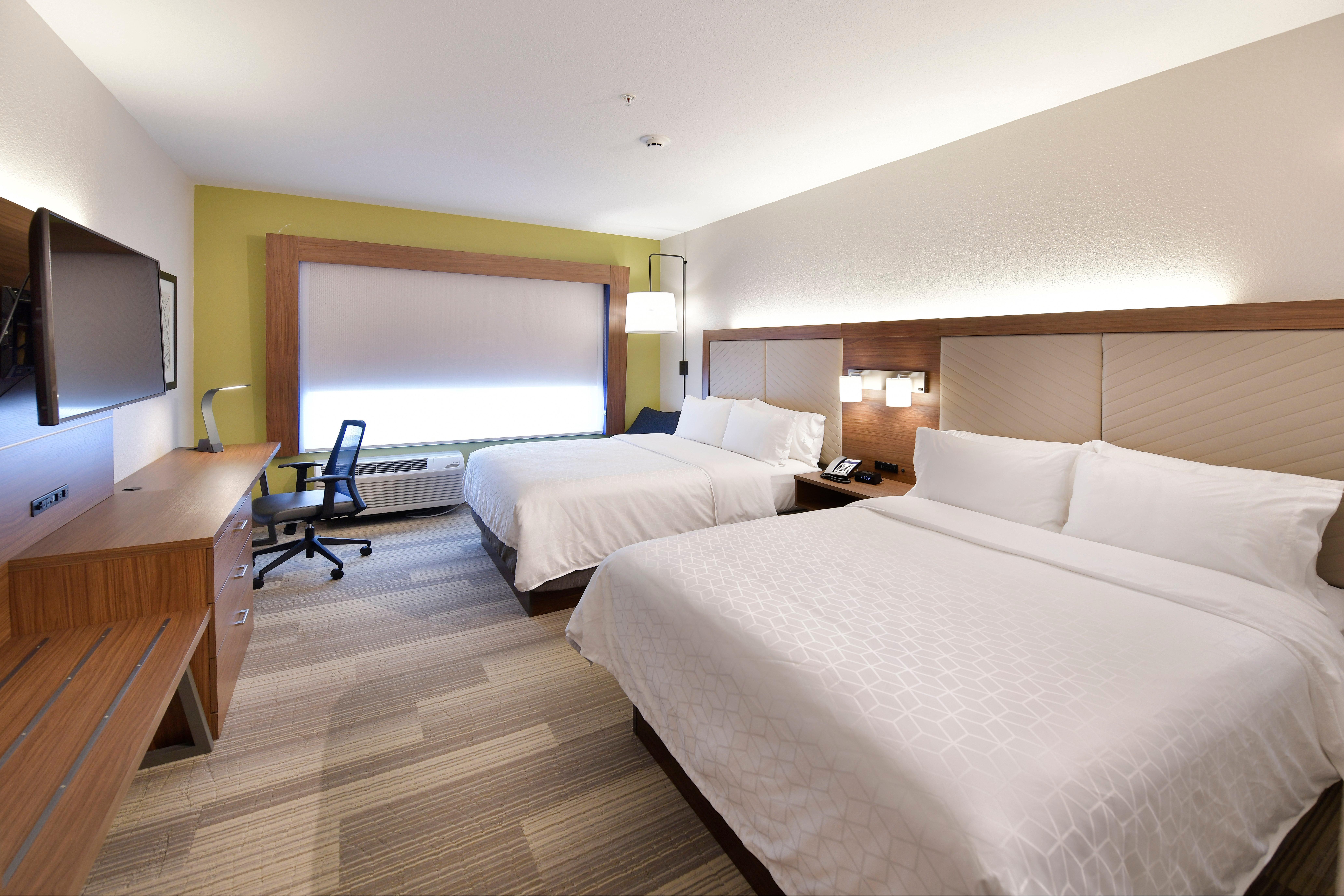 Holiday Inn Express & Suites - Millersburg By Ihg Екстер'єр фото