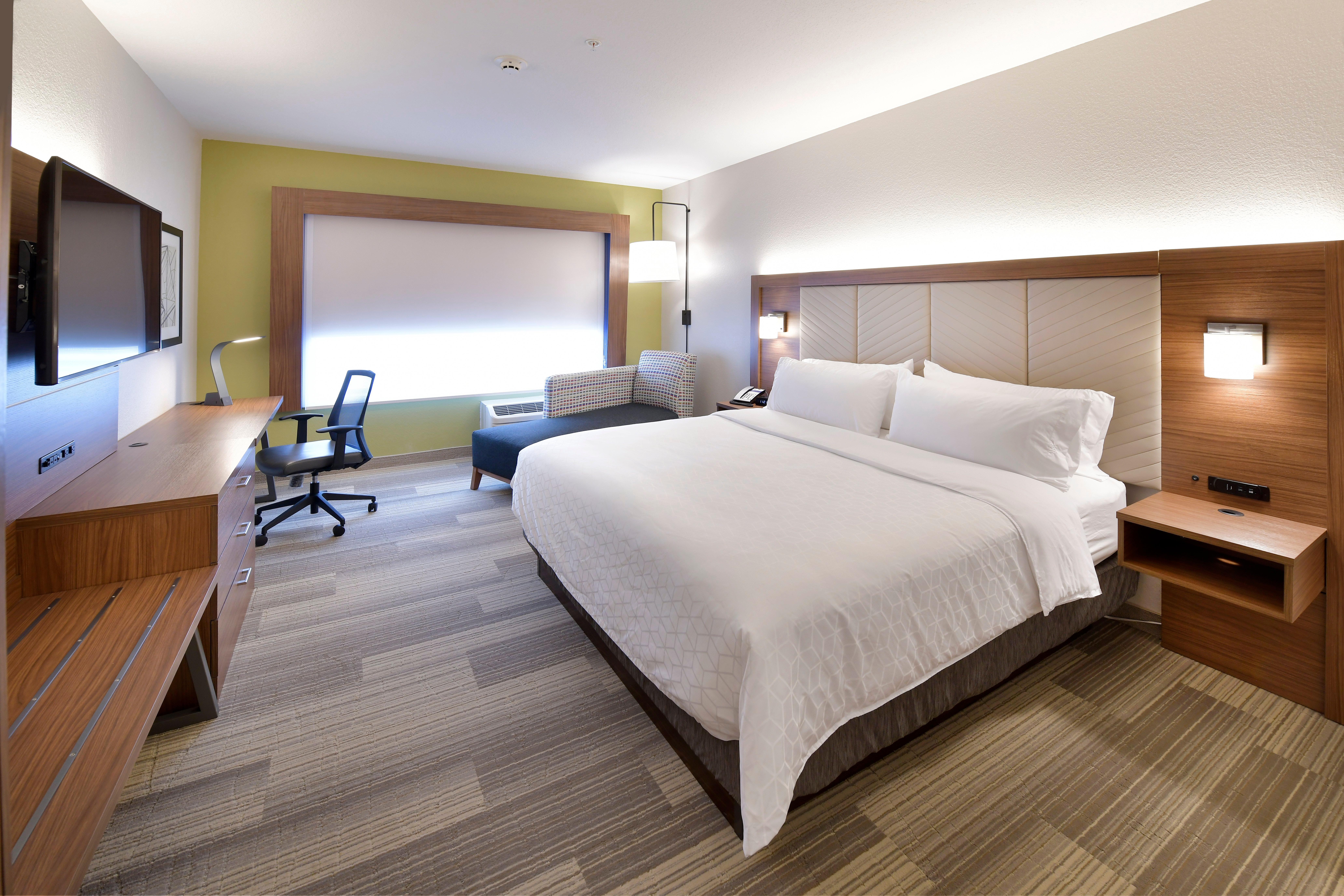 Holiday Inn Express & Suites - Millersburg By Ihg Екстер'єр фото