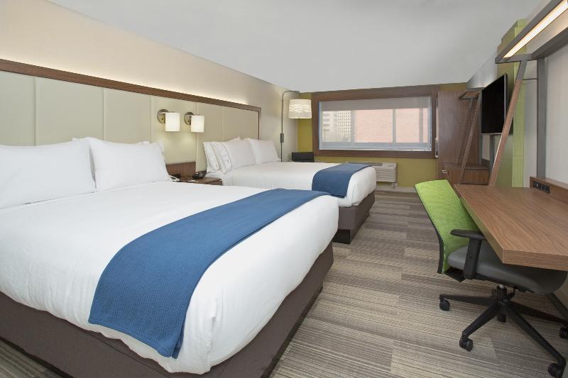 Holiday Inn Express & Suites - Millersburg By Ihg Екстер'єр фото